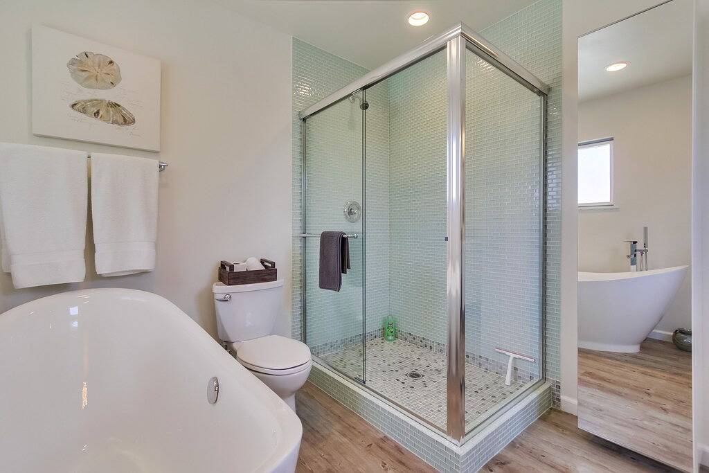 Vacation House for 18 Guests in Encinitas, Southern California