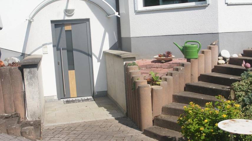 Ferienwohnung für 2 Personen, mit Terrasse in Fürth (Odenwald) - 2