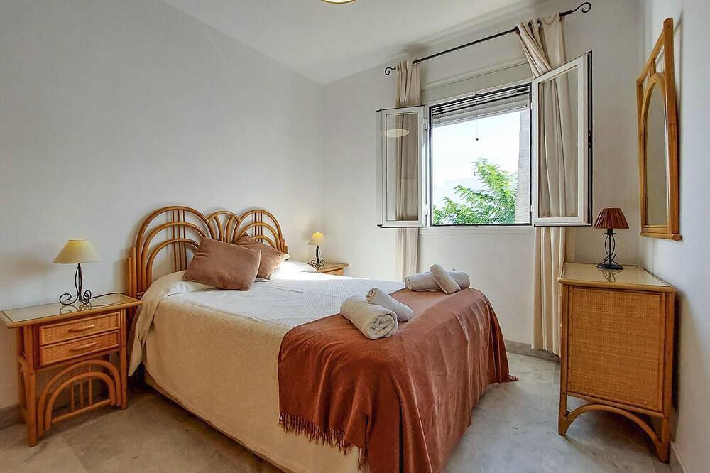 3 bedroom cozy home in Islantilla - Isla Cris in Islantilla, Isla Cristina