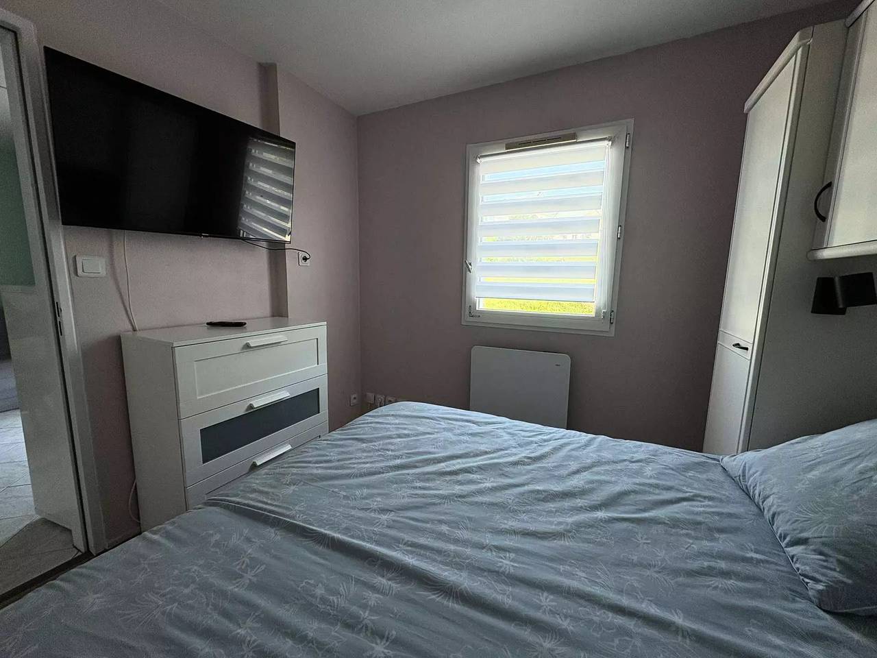 Appartement entier, Saint Marc Sur Mer / Proche Plage Monsieur Hulot in Saint-Marc-sur-Mer, Saint-Nazaire