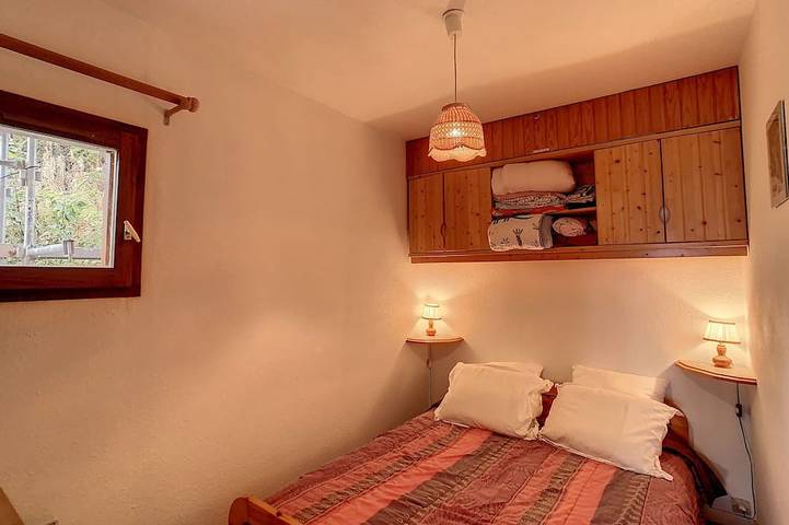 Gîte pour 4 personnes dans Office De Tourisme La Toussuire - 2