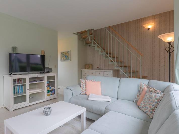 Ganze Wohnung, Ferienwohnung Kornblume in Groß Kelle, Müritz