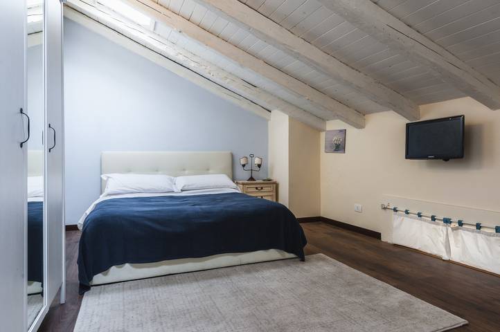 Ferienwohnung für 6 Personen, mit Terrasse in Syrakus - 4