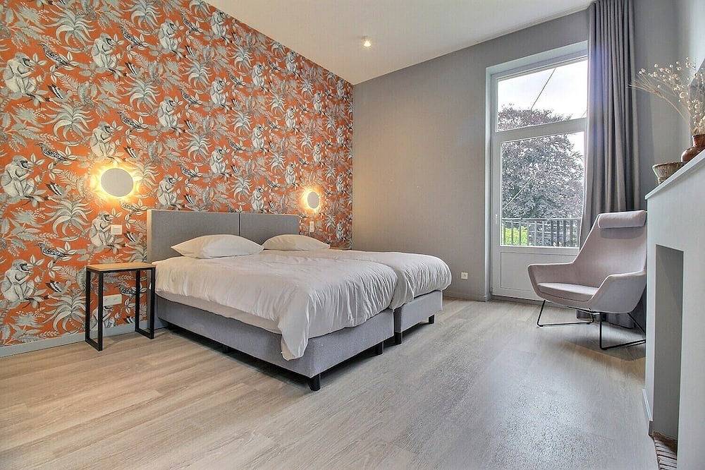 So'House Manor Gîte de luxe, So'House Manor Gîte de luxe in Spa, Lüttich und Umgebung