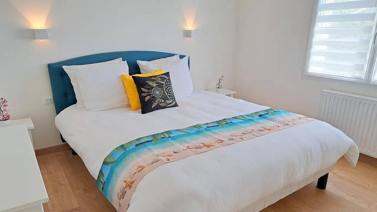 Ferienhaus für 10 Personen (150 m²) in Locmaria-Plouzané in Locmaria-Plouzané, Brest und Umgebung