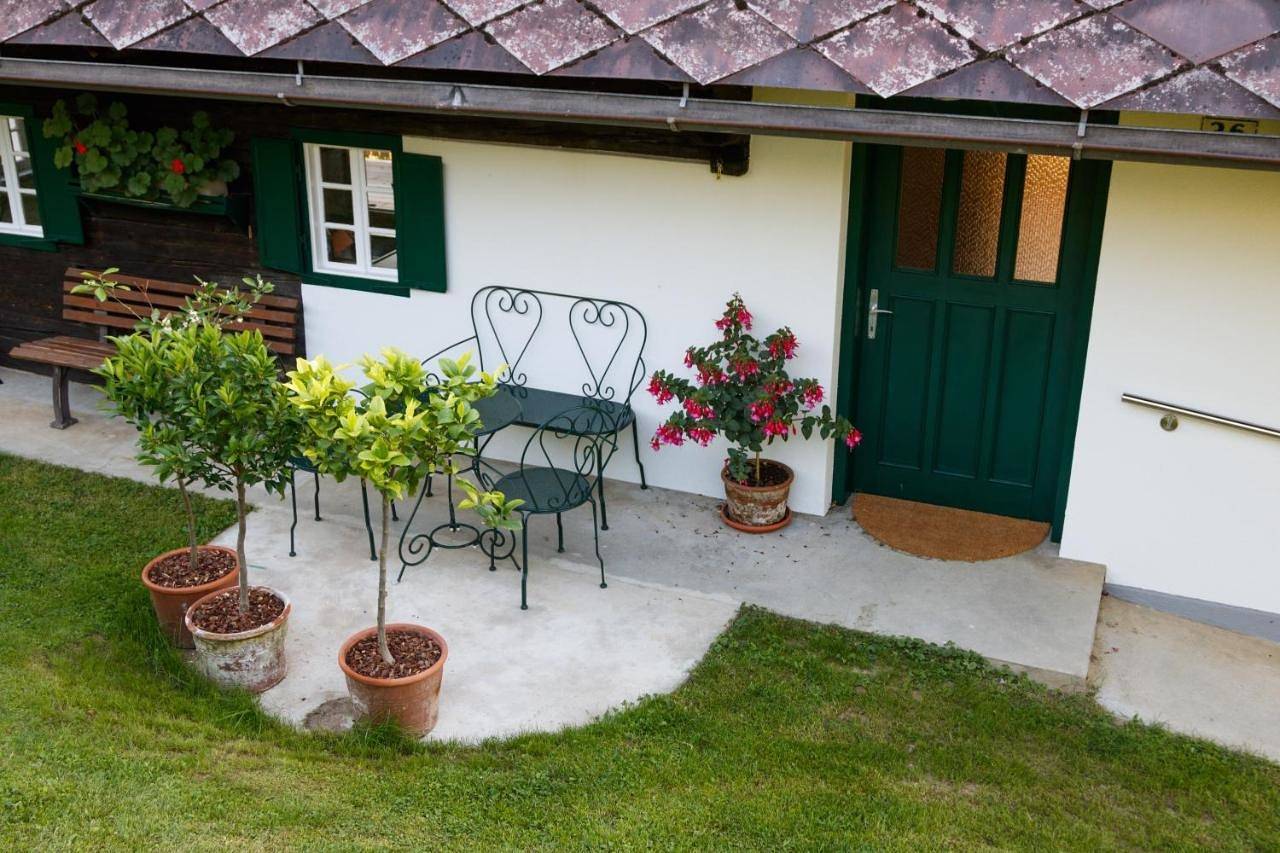 Ferienhaus Riegelnegg in Eibiswald, Steirerland
