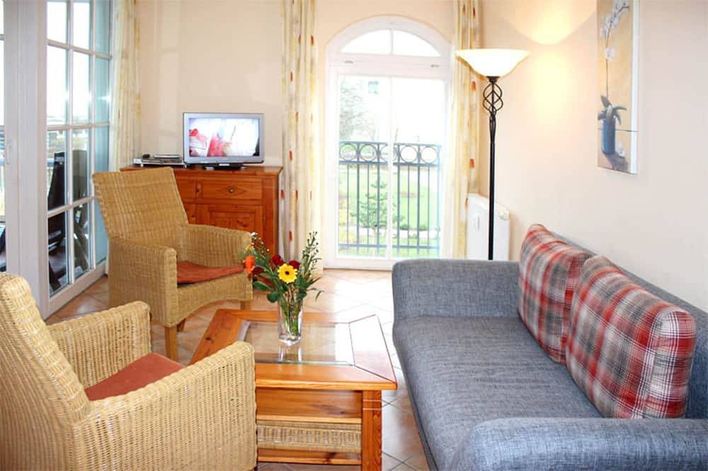 Appartamento vacanze a Kuhlungsborn a partire da 140€ a notte