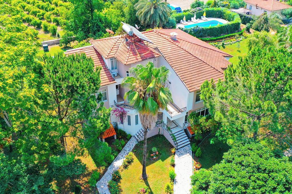 Casa vacanza a Muğla a partire da 491€ a notte