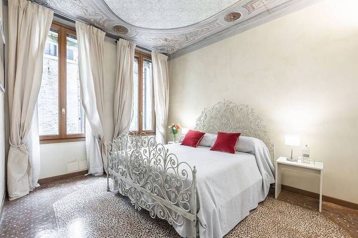 Villa pour 6 personnes, avec jardin à Venise - 3
