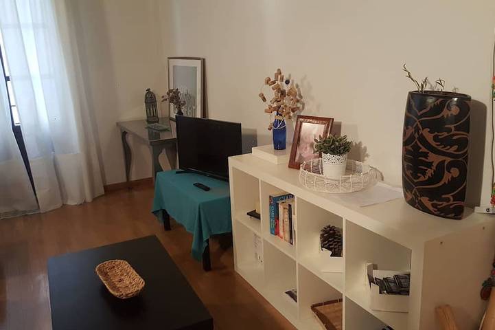 Appartement de vacances pour 6 personnes - 1