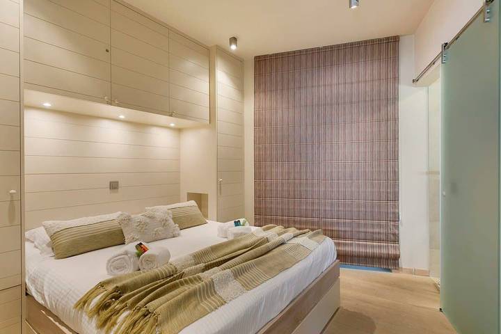 Gîte pour 6 personnes, avec Vue sur l’océan dans Knokke - 3