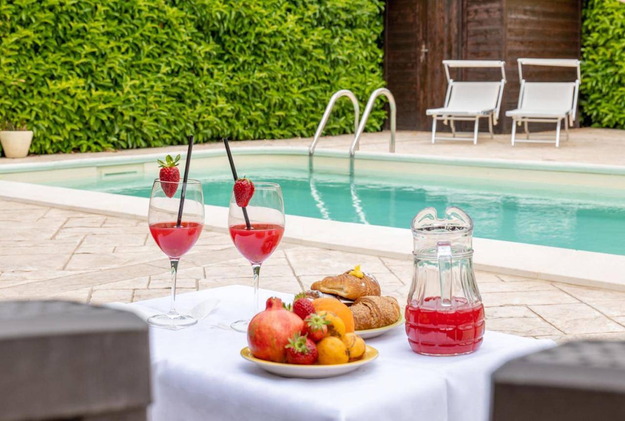 Deluxe Sicily Villa in Contrada Pistavecchia, Campofelice di Roccella