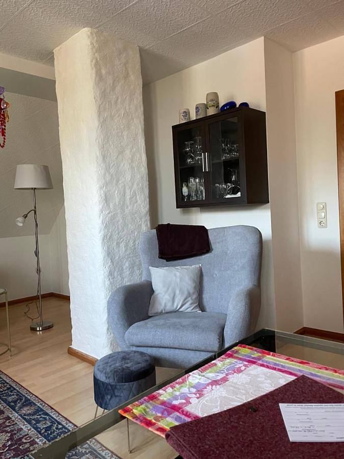 Ganze Wohnung, Apartment in Schwandorf, Ostbayern