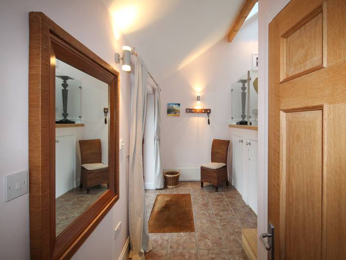 Cottage für 4 Personen mit Garten in Argyll & Bute