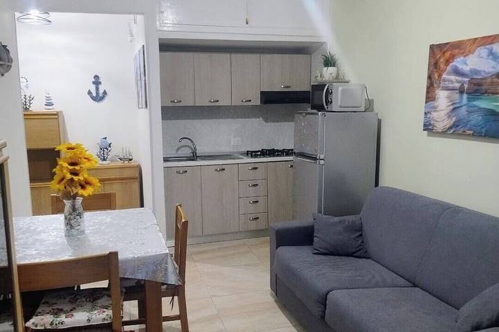 Appartamento vacanze per 5 persone - 1