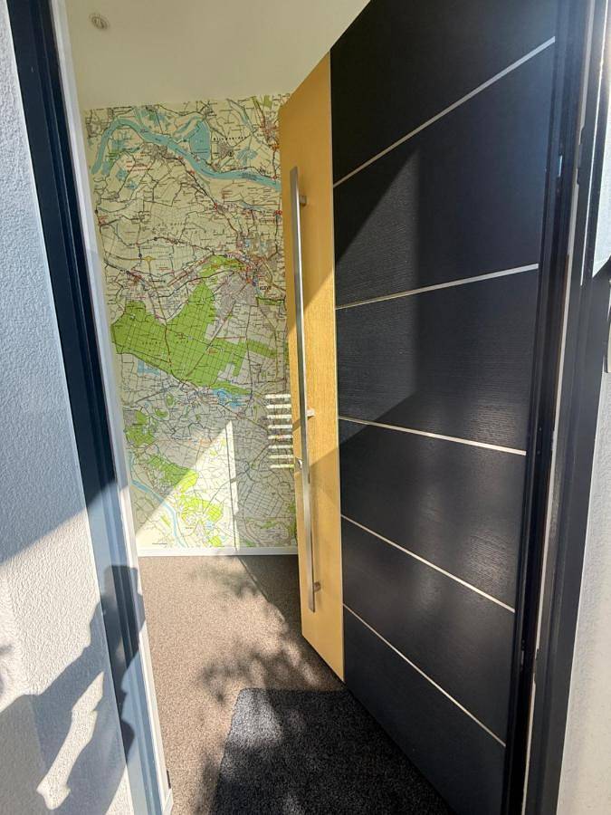 Ferienhaus für 2 Personen, mit Terrasse und Garten sowie Ausblick in Kranenburg - 2