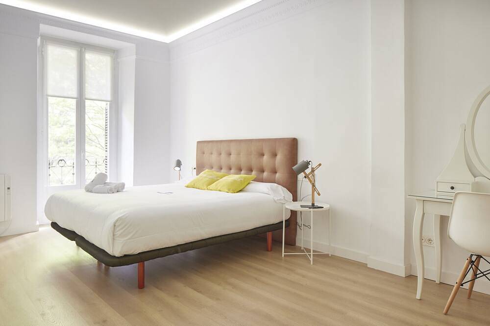 Entire apartment, Opari -- Basque Stay in Playa de la Concha, San Sebastian