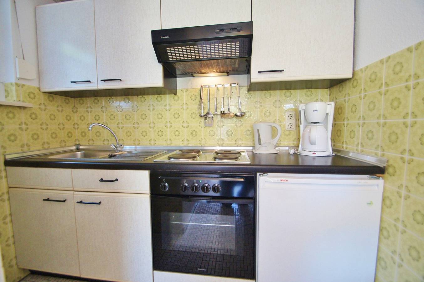 Müller 2 Bungalow in Dahme, Ostholstein