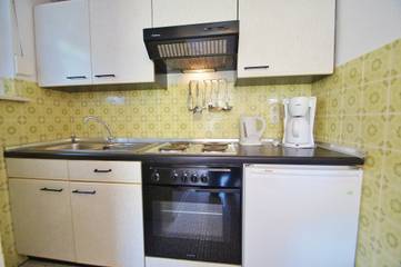 Bungalow für 2 Personen in Dahme, Ostsee Schleswig-Holstein, Bild 4