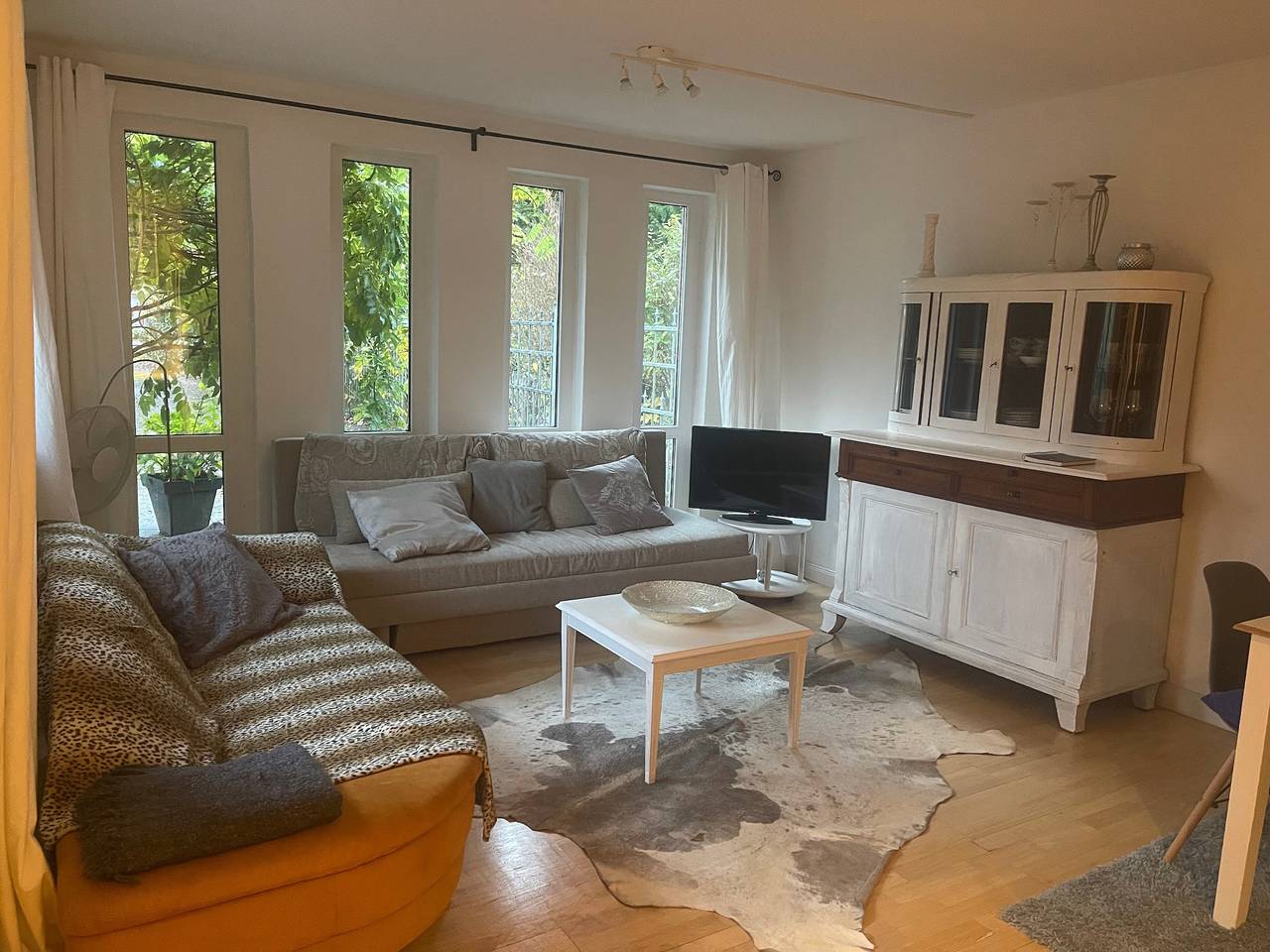 Vakantiehuis 'Oberneulander Gästehaus' met Wi-Fi, foto 6