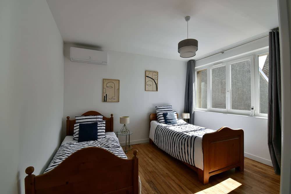 Appartement entier, Duplex avec garage individuel à 2 pas du Château musée et remparts, cathédrale in Boulogne-sur-Mer, Région de Boulogne-sur-Mer