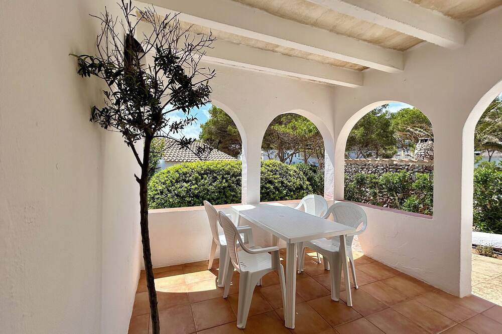 Appartamento vacanze a Minorca a partire da 70€ a notte