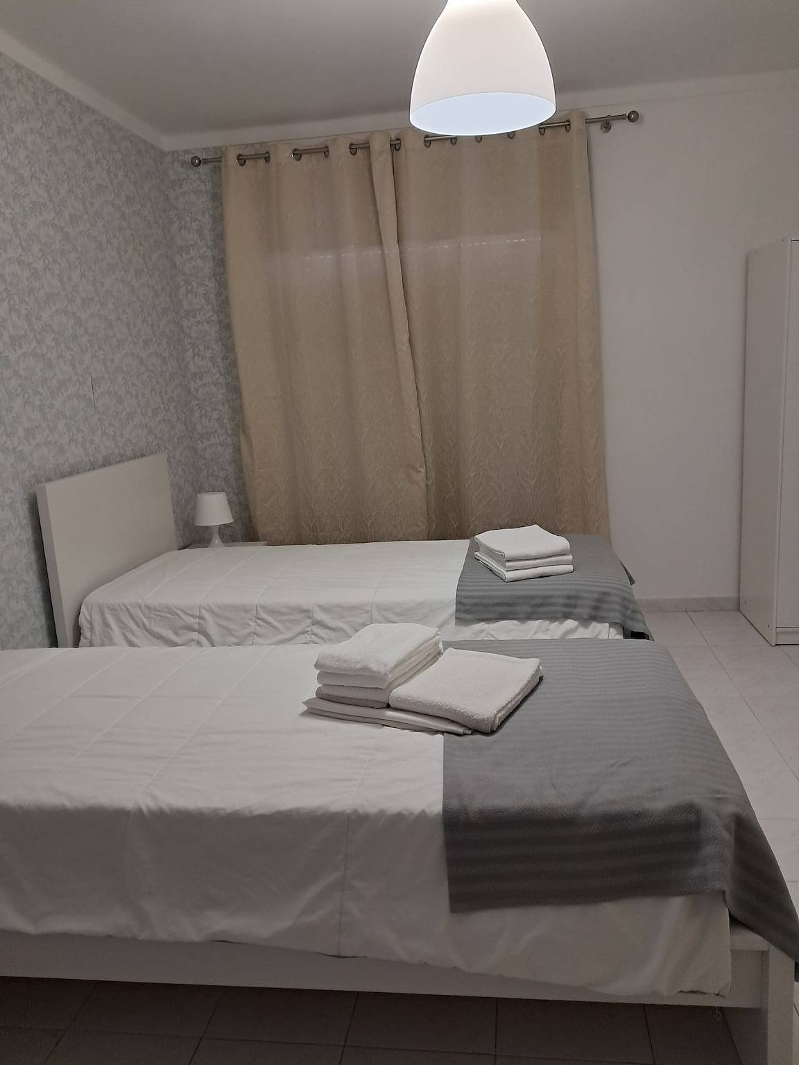 Appartamento intero, Appartamento vacanze per 6 persone in Sé (Faro), Faro Portogallo