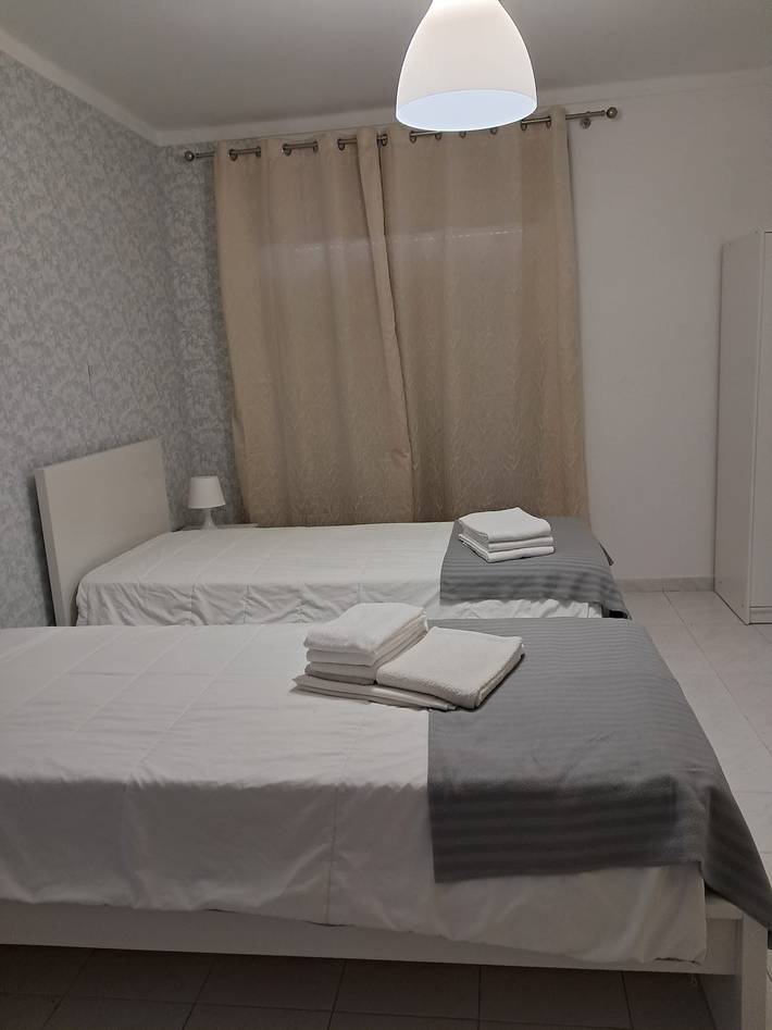 Ferienwohnung für 6 Personen in Faro - 2