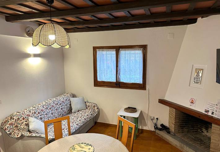 Ferienhaus für 5 Personen, mit Terrasse und Garten in Pals - 3