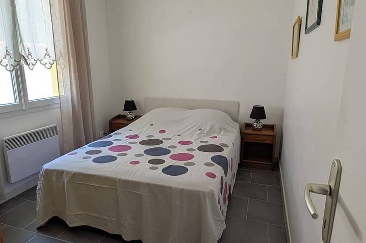 Location de vacances pour 4 personnes dans Plage du Bureau - 2