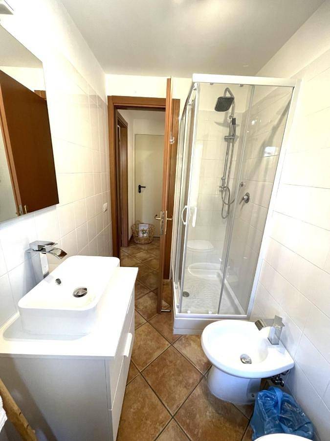 Double Room in Roma, Lago de Bracciano