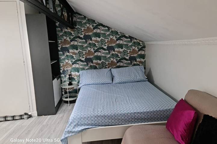 Gîte pour 2 personnes à Bondy - 3