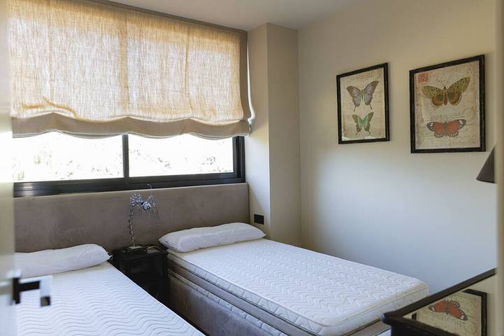 Apartamento entero, Residencial Golf 28 2.-1 in Gualta, Costa Brava