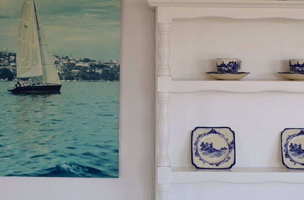 Kalimna - 360 degree ocean and marina views! in Robe, South Australia