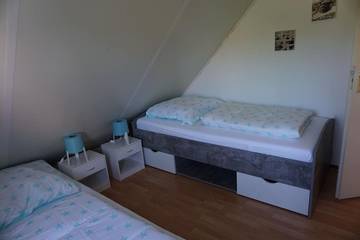Ferienhaus für 6 Personen in Scharendijke, Zeeuwse Kust, Bild 2