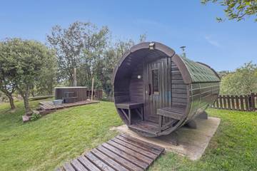 Apartamento para 17 Personas en Sagás, Provincia de Barcelona, Foto 1