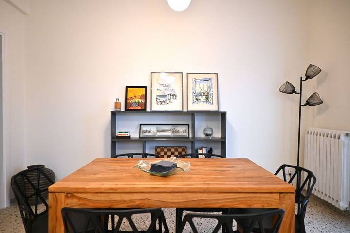 Gîte pour 5 personnes, avec balcon/terrasse à Senigallia - 3