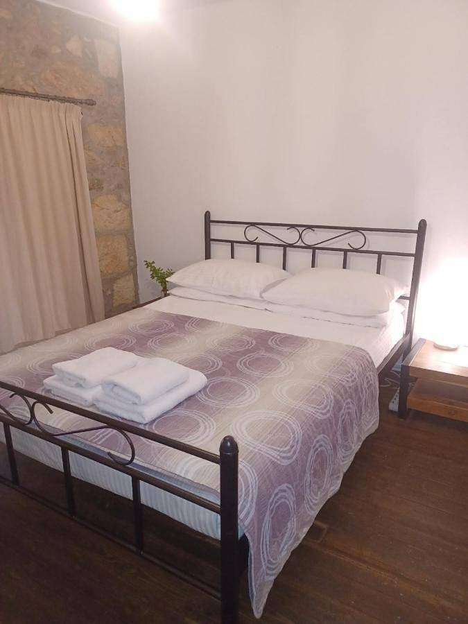 Double Room with Balcony in Section centrale d'Athènes, Athènes
