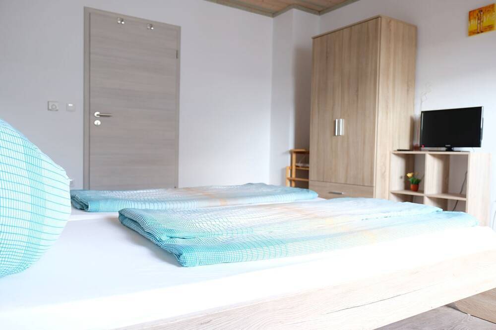 Ganze Wohnung, Moderne Fewo im Bayerischen Wald - Nahe Dreiländereck - Ruhig gelegen in Breitenberg, Passauer Land
