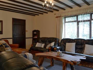 Holiday Rental for 9 People in Porthmadog, Gwynedd, Photo 2
