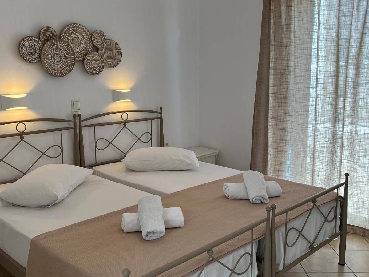 Hotel Chrisoula in Antiparos Ville, Antiparos