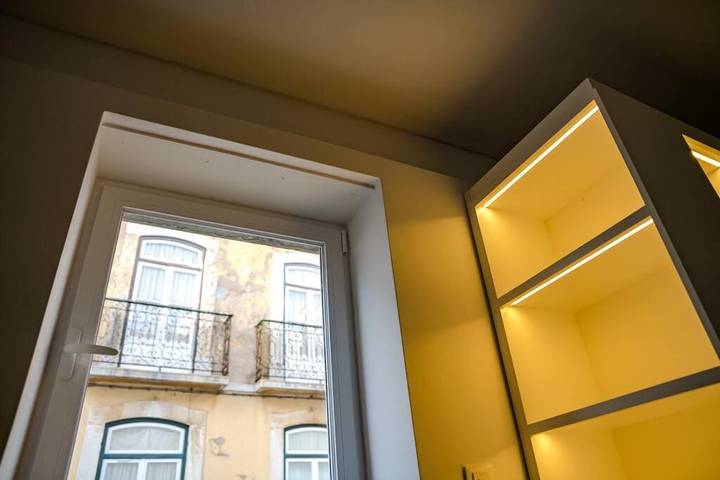 Casa rural para 6 personas, con jardín en Cascaes - 4