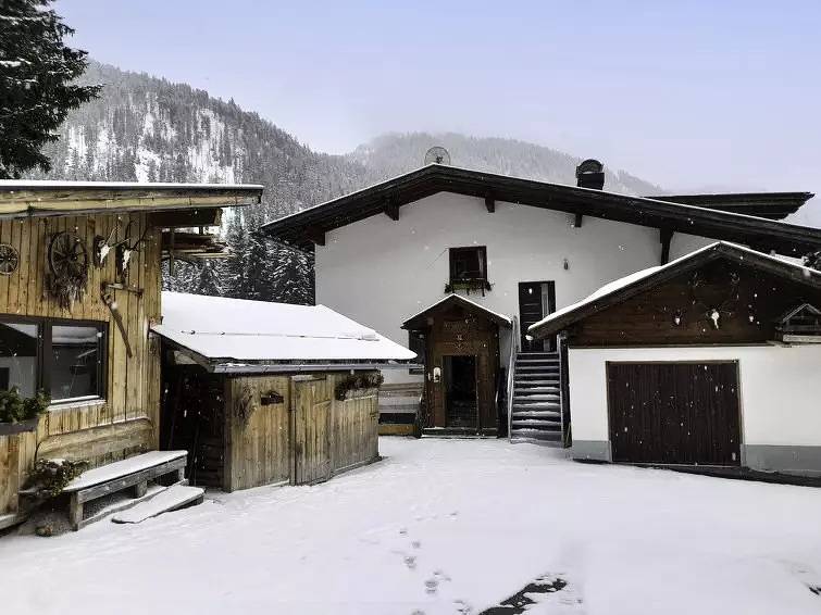 Ganze Wohnung, 4 Zimmer 6 Personen in Ochsengarten, Haiming