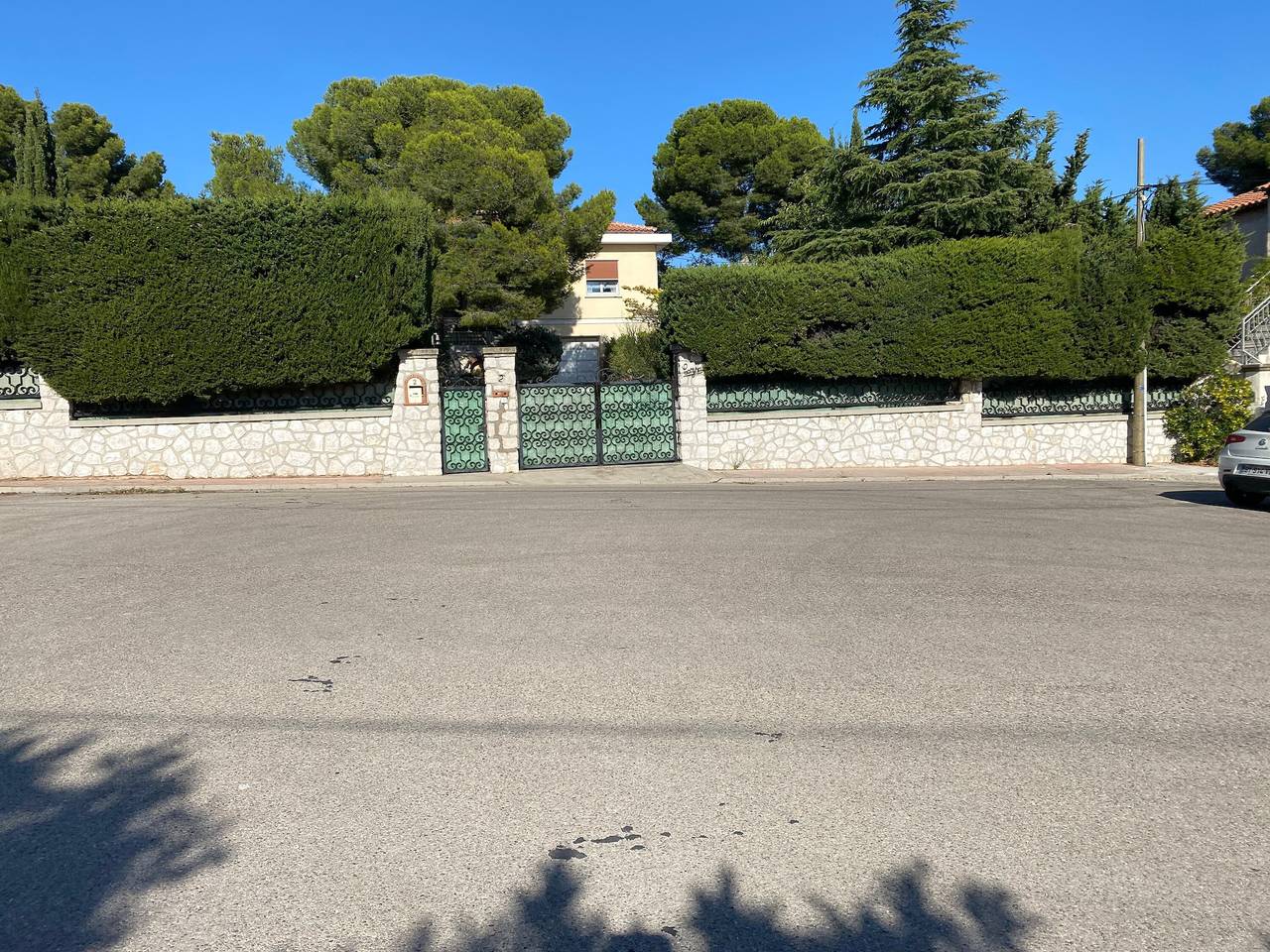 Ganzes Studio, Studio „300 m vom Meer entfernt“ mit privatem Garten und Wlan in Carry-le-Rouet, Istres und Umgebung