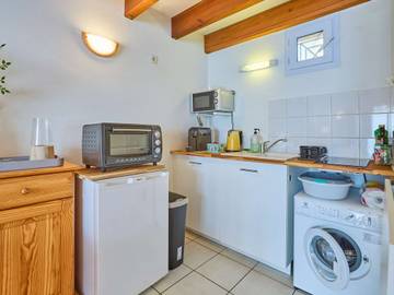 Vakantieappartement voor 2 Personen in Cazaubon, Gers, Afbeelding 3