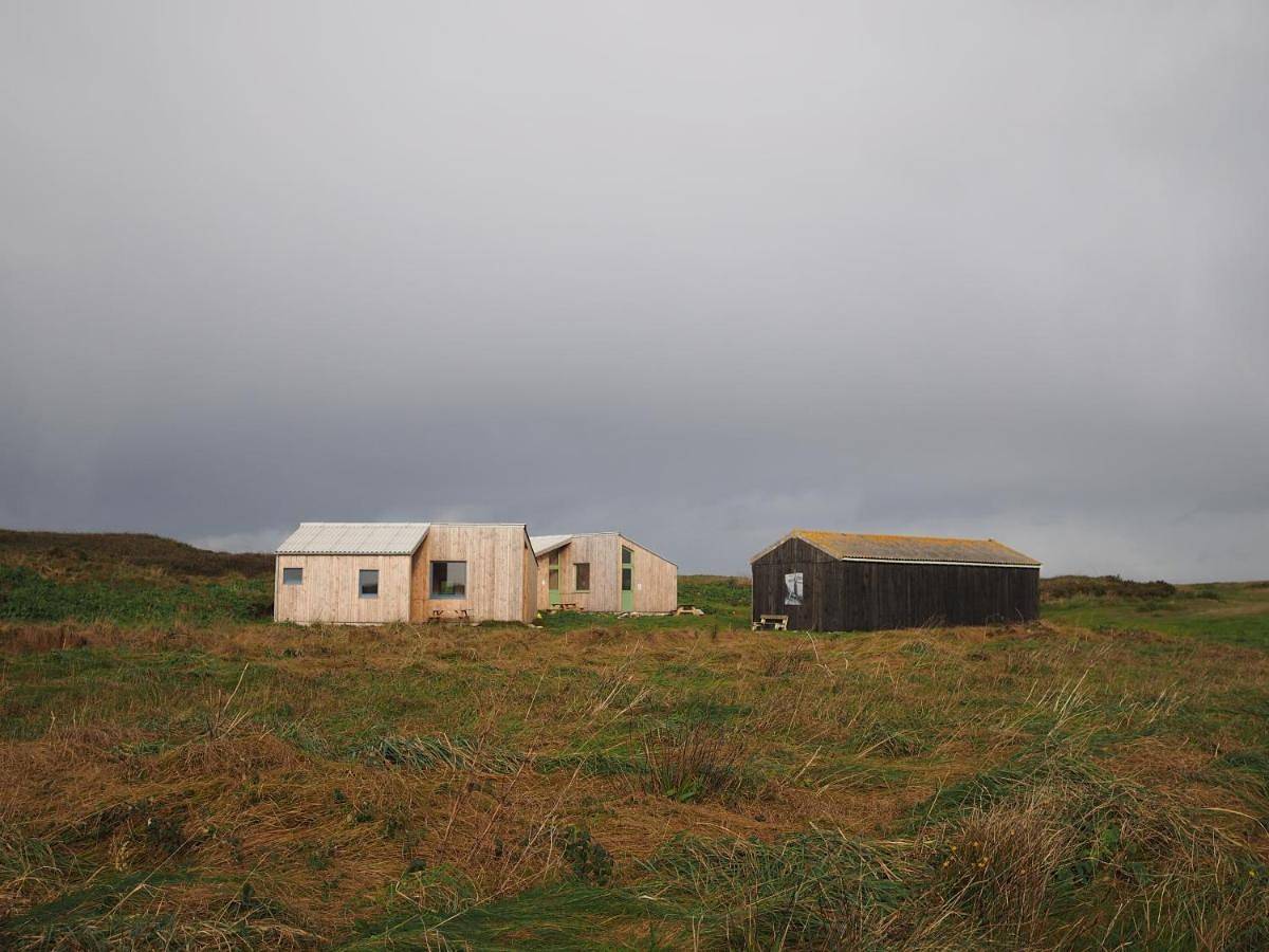 Les Refuges de Mer in Archipel de Molène, Île-Molène