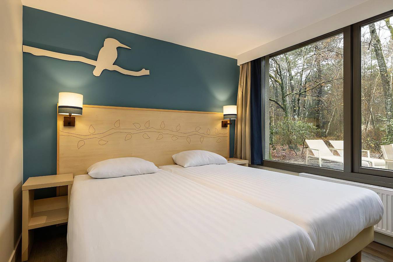 Cottage  Comfort cottage Nieuw Design in Chaumont-sur-Tharonne, Sologne