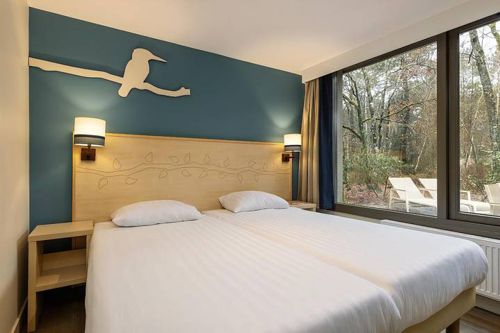 Gîte pour 6 personnes à Chaumont-sur-Tharonne - 4
