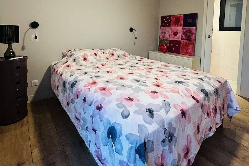 Chambre bas de Villa sur les Hauteurs de Bastia in Bastia, Cap Corse