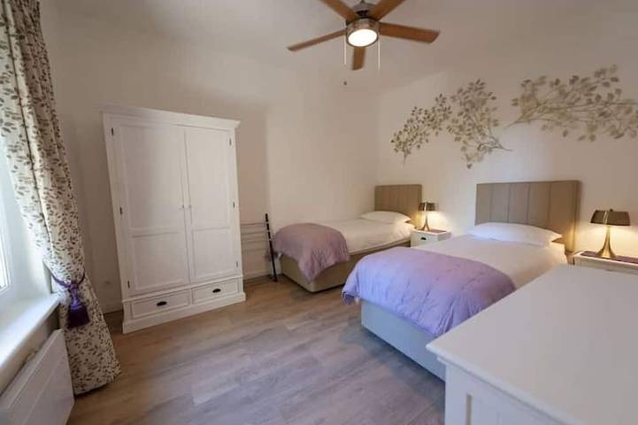 Gîte pour 6 personnes, avec Jardin à Capendu - 4